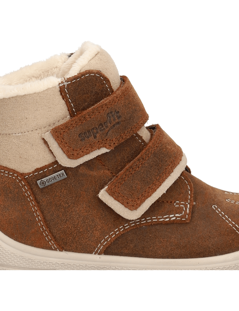 Superfit-GROOVY-braun