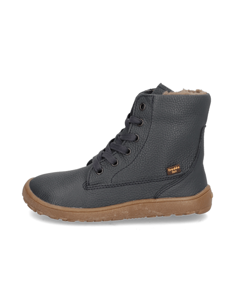 

členková obuv, Modrá