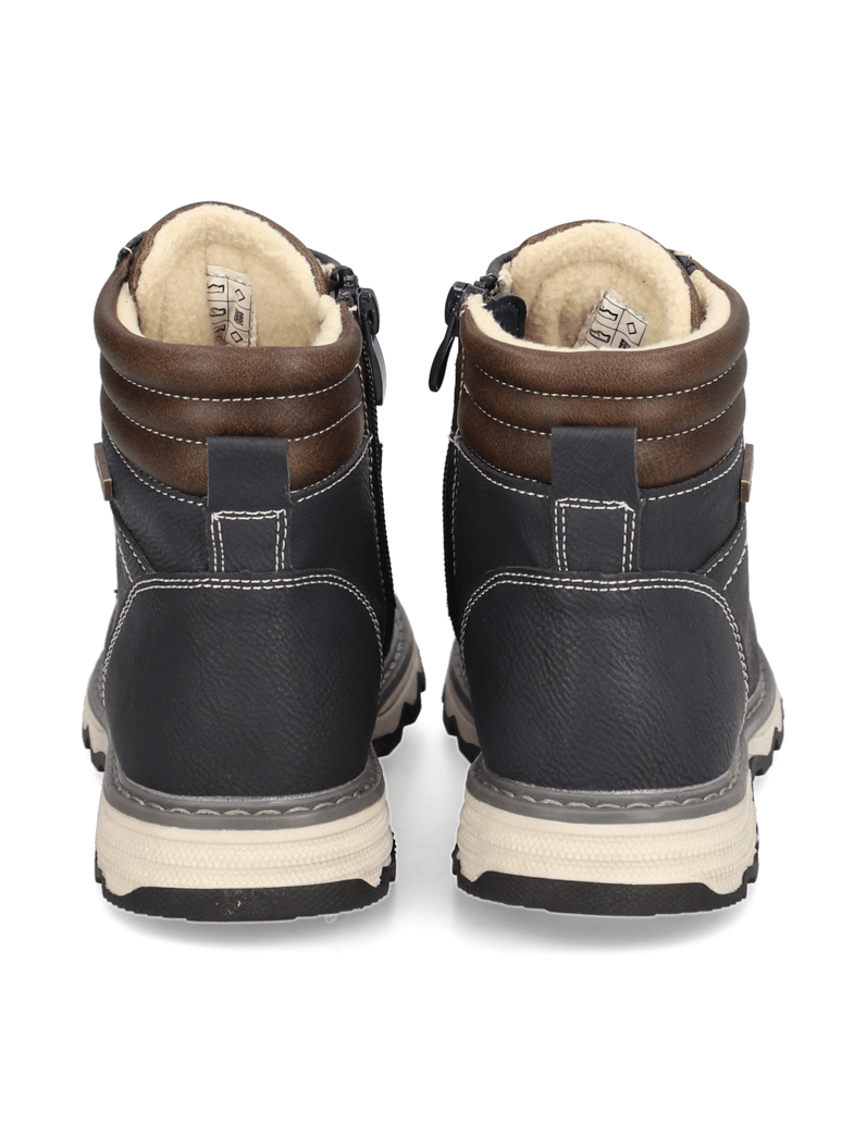 LEMON-X-Boot-blau