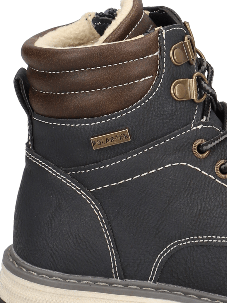 LEMON-X-Boot-blau