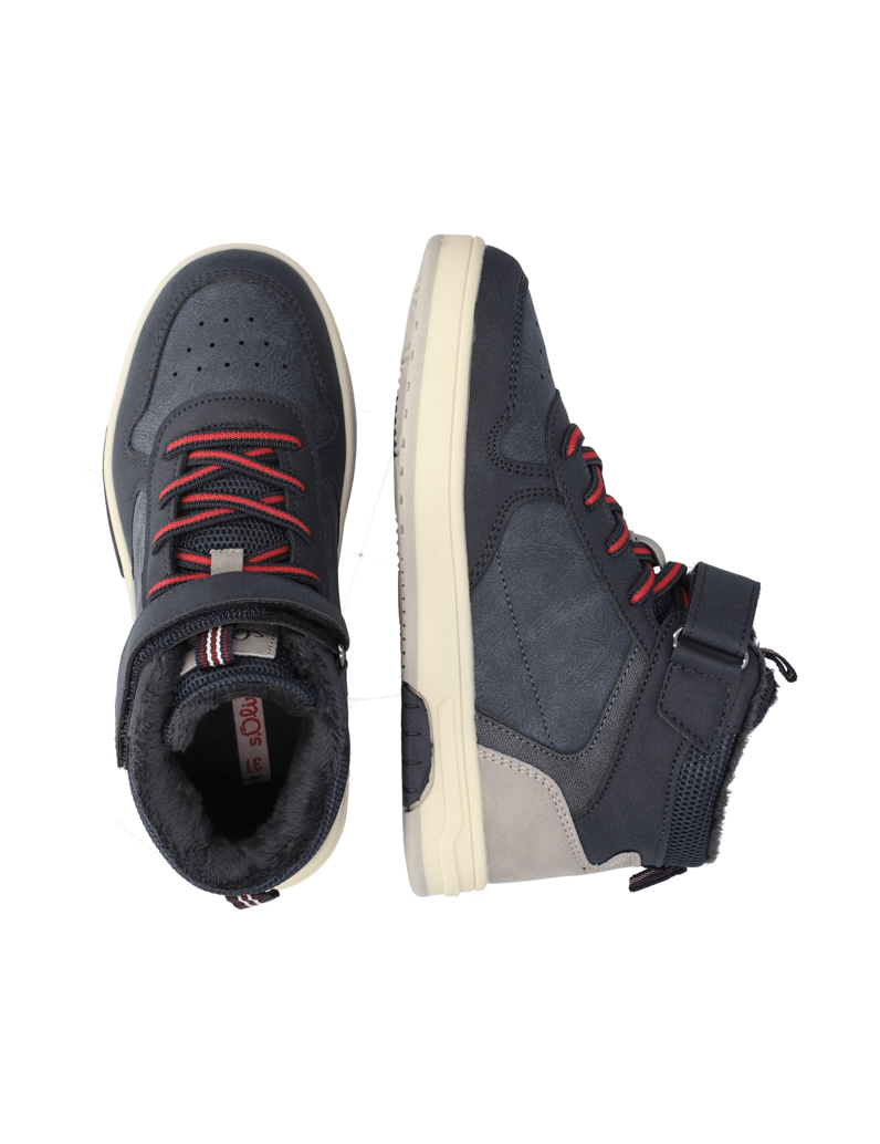 S.Oliver-imitacija-usnja-tenisky-mid-cut-modra