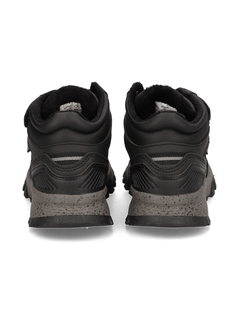 S.Oliver-Lederimitat-Boot