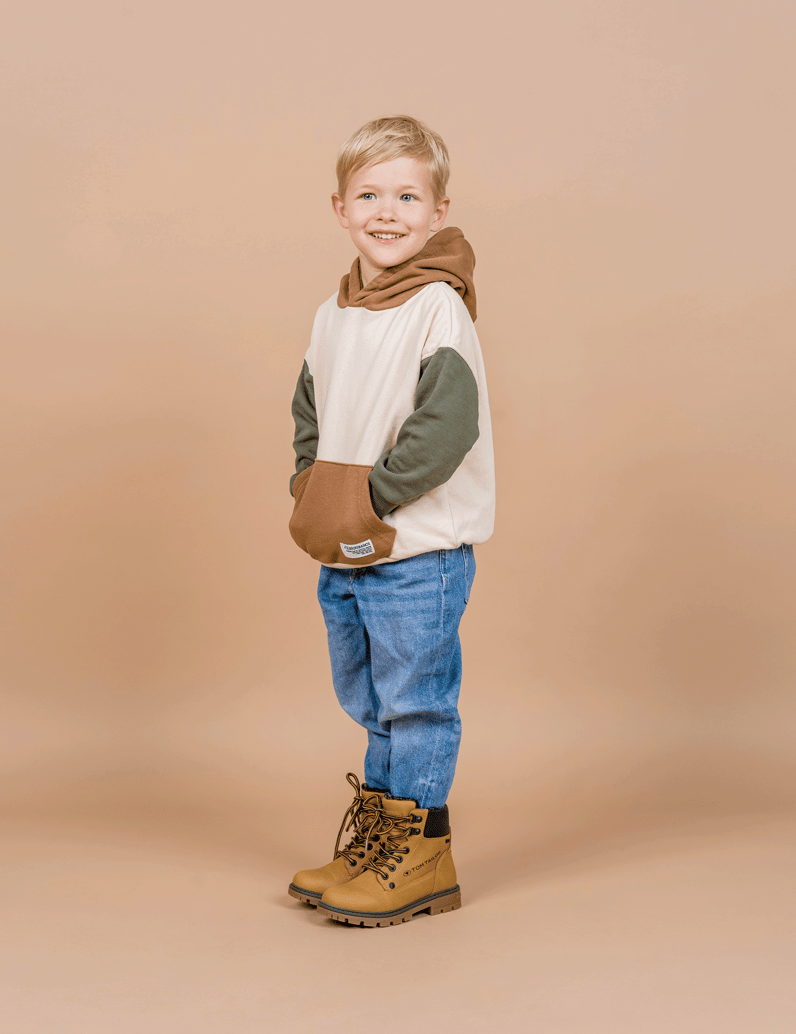 Tom-Tailor-kotníčkové-boty-černá