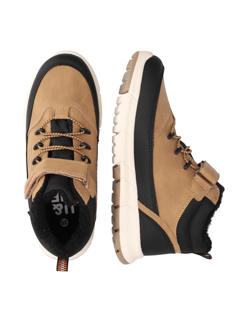 U&ME-imitacija-usnja-gležnjarji-konjak