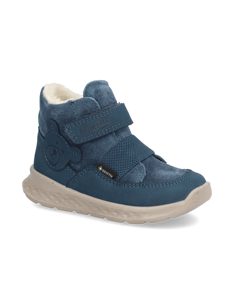 Superfit-kotníčkové-boty