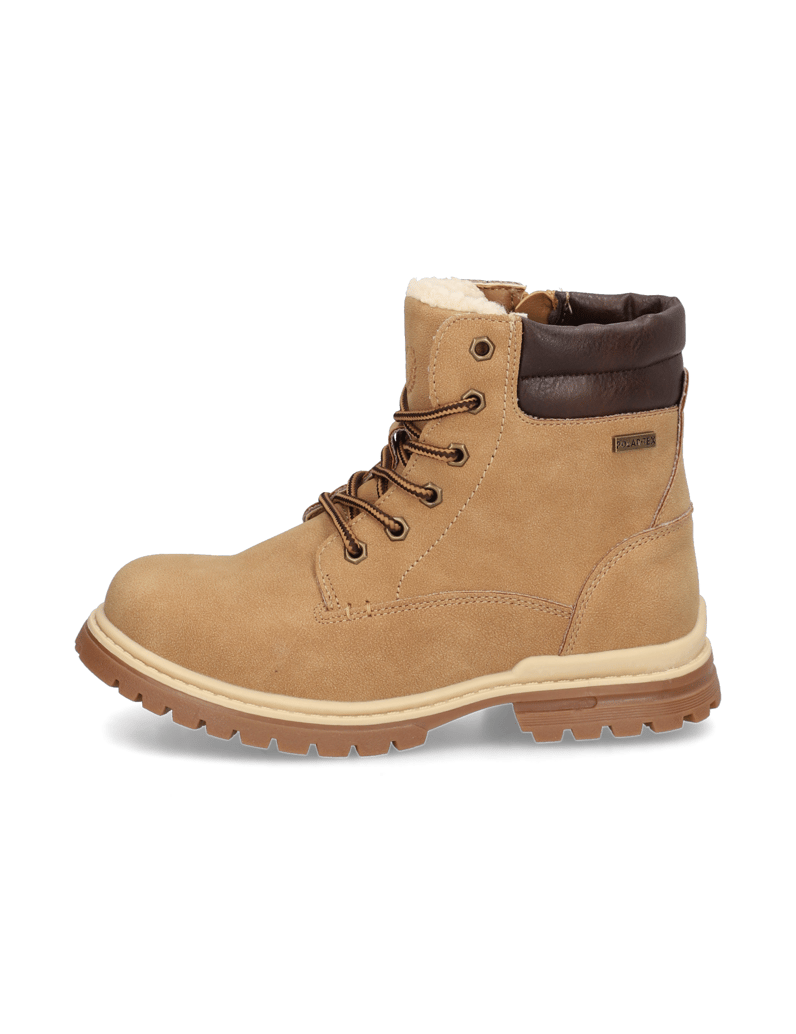 U&ME-Boot-braun