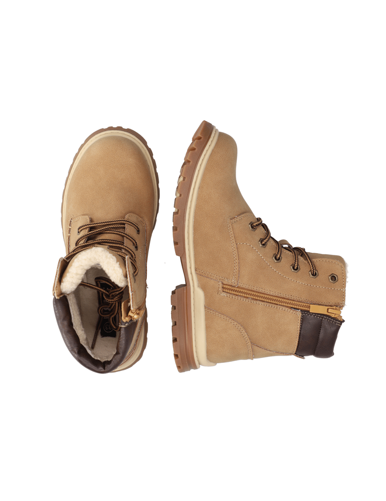 U&ME-Boot-braun
