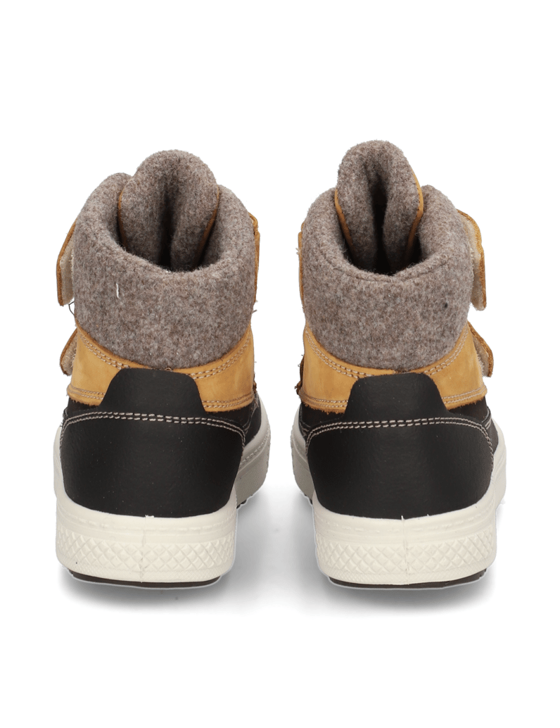 PRIMIGI-gležnjarji-rjava