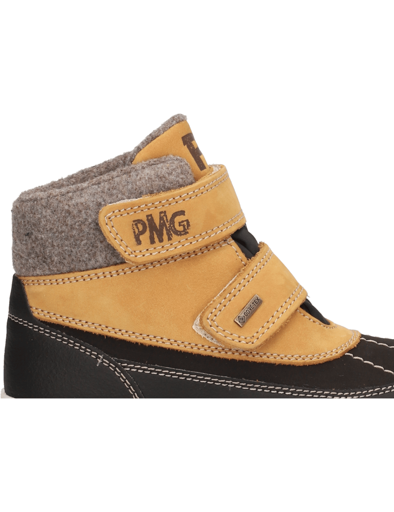 PRIMIGI-gležnjarji-rjava