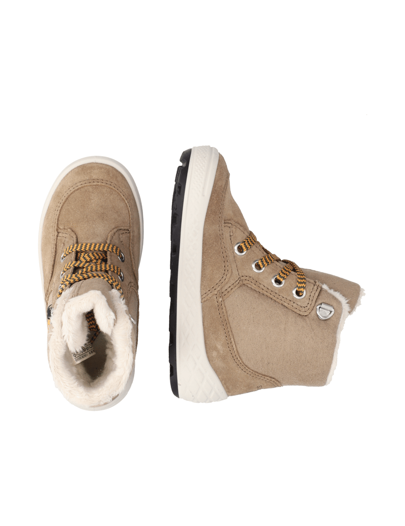 Superfit-kotníčkové-boty-šedá