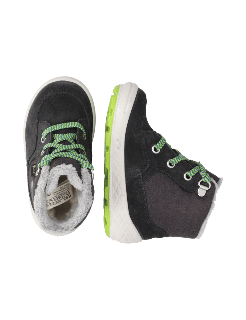 Superfit-kotníčkové-boty-šedá