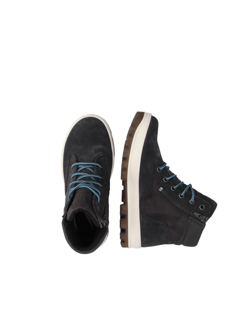 Superfit-kotníčkové-boty-šedá