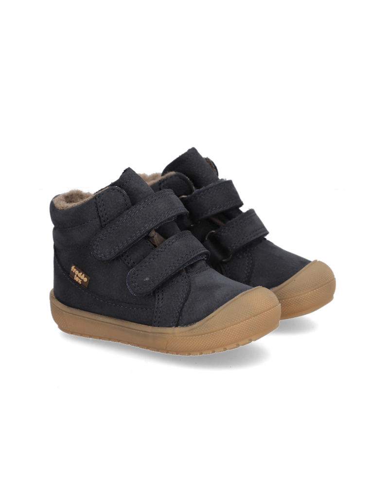 Froddo-OLLIE-WOOL-TEX-blau