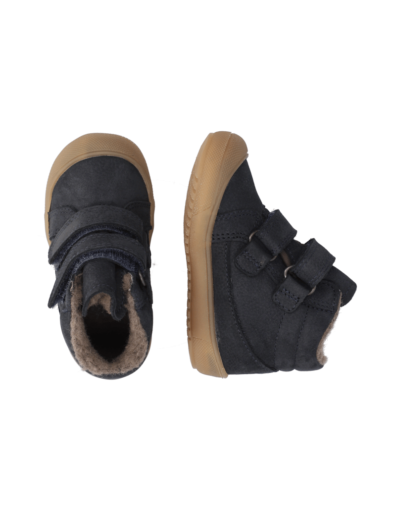 Froddo-OLLIE-WOOL-TEX-blau