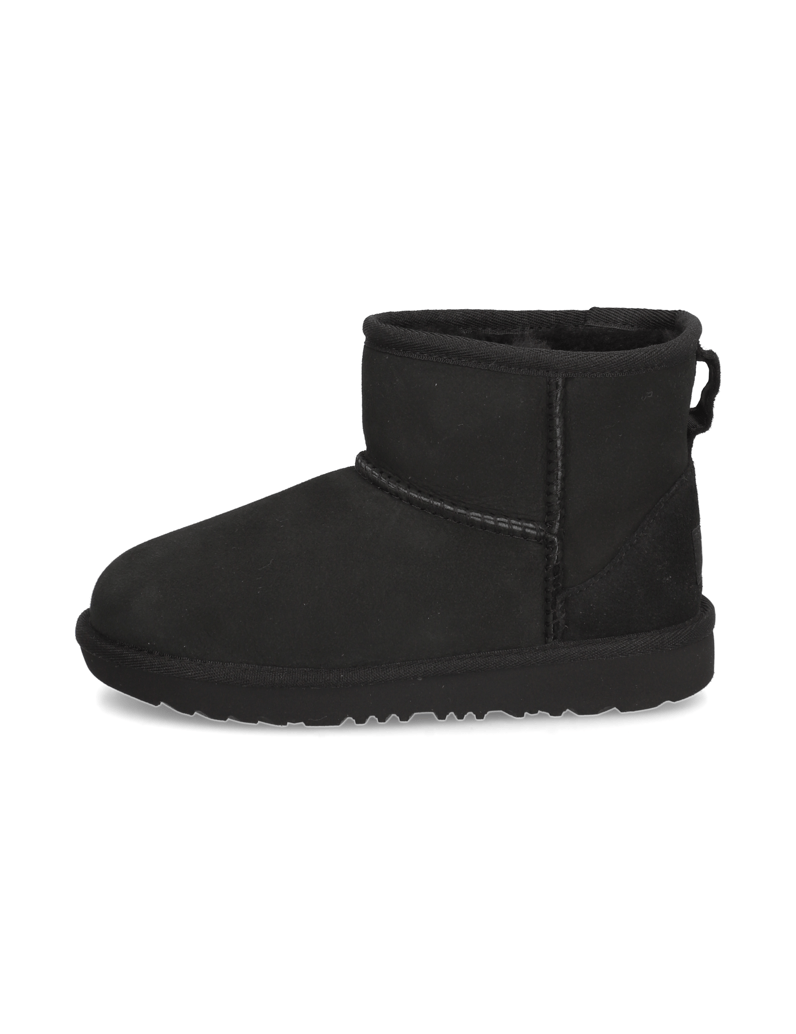 UGG-CLASSIC-MINI-II-čierna