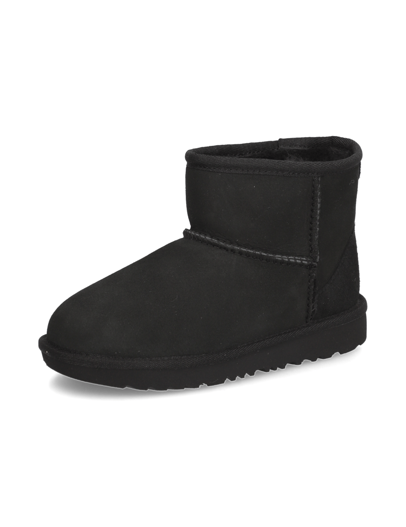 UGG-CLASSIC-MINI-II-čierna