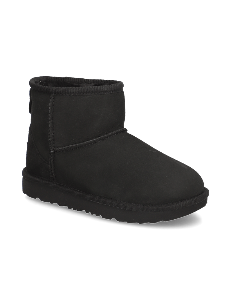 UGG-CLASSIC-MINI-II-čierna