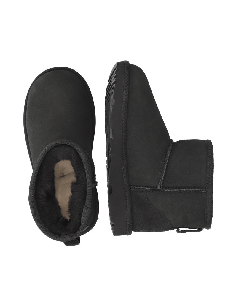 UGG-CLASSIC-MINI-II-čierna