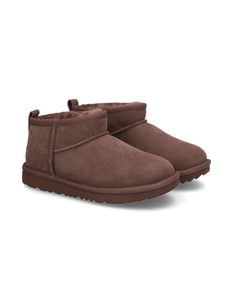 UGG-CLASSIC-ULTRA-MINI-braun