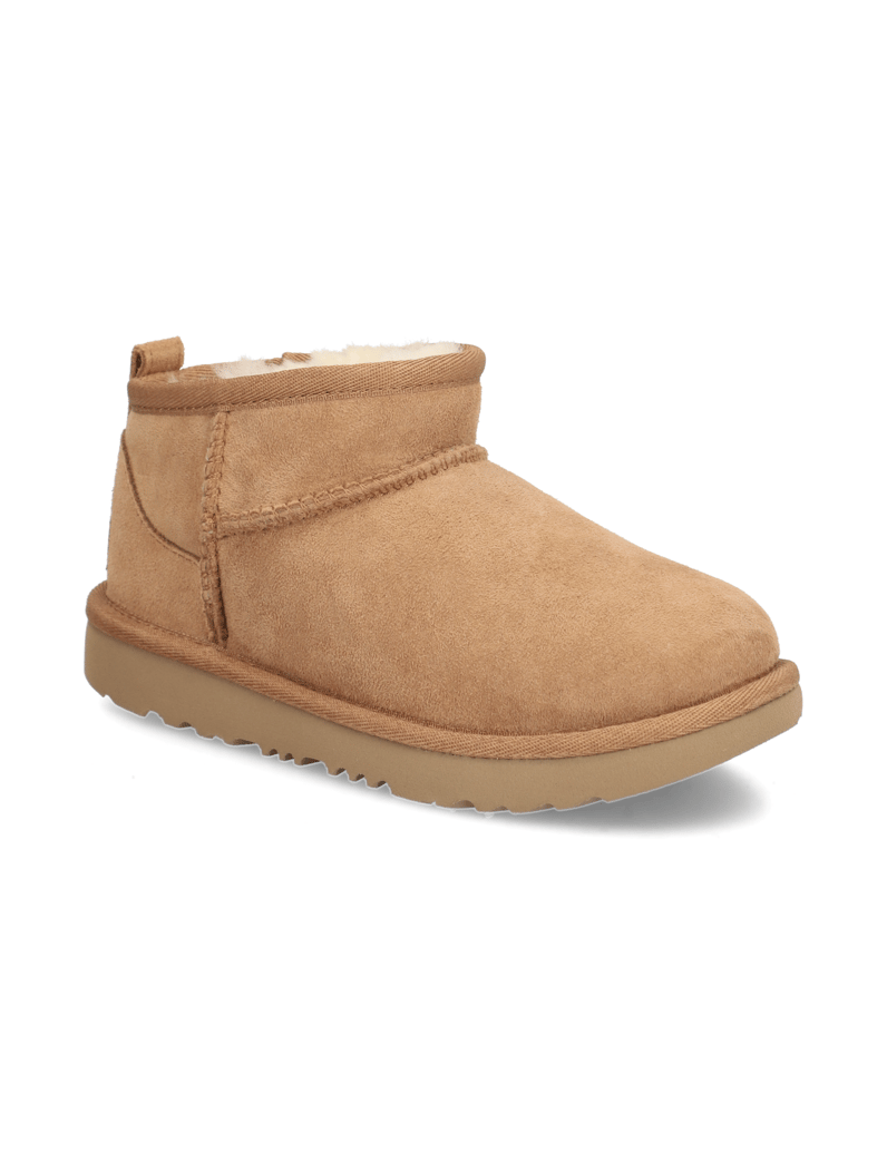 UGG-CLASSIC-ULTRA-MINI-braun