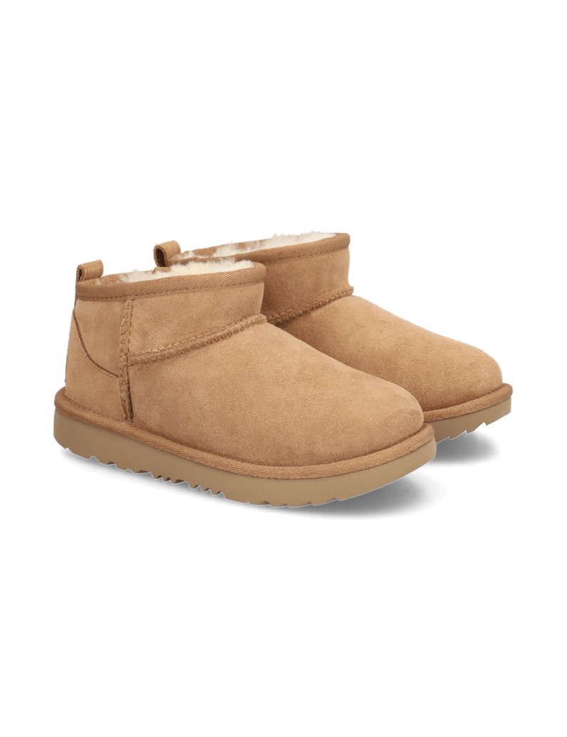 UGG-CLASSIC-ULTRA-MINI-braun