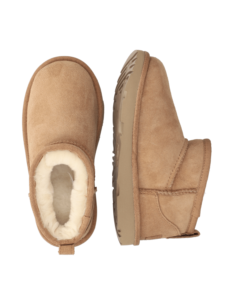 UGG-CLASSIC-ULTRA-MINI-braun