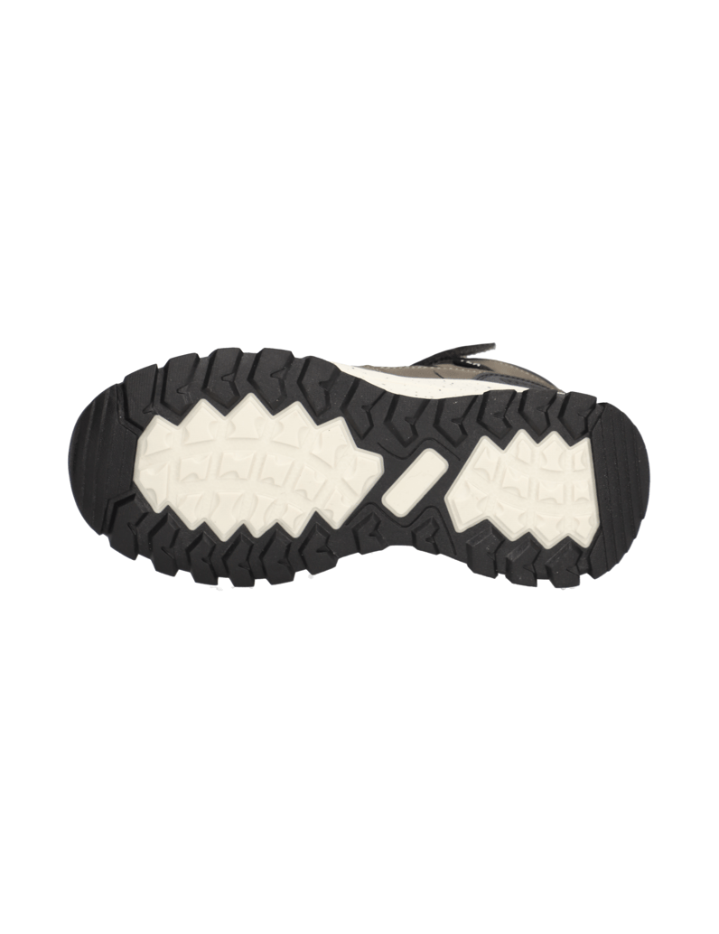 S.Oliver-kotníčkové-boty-černá