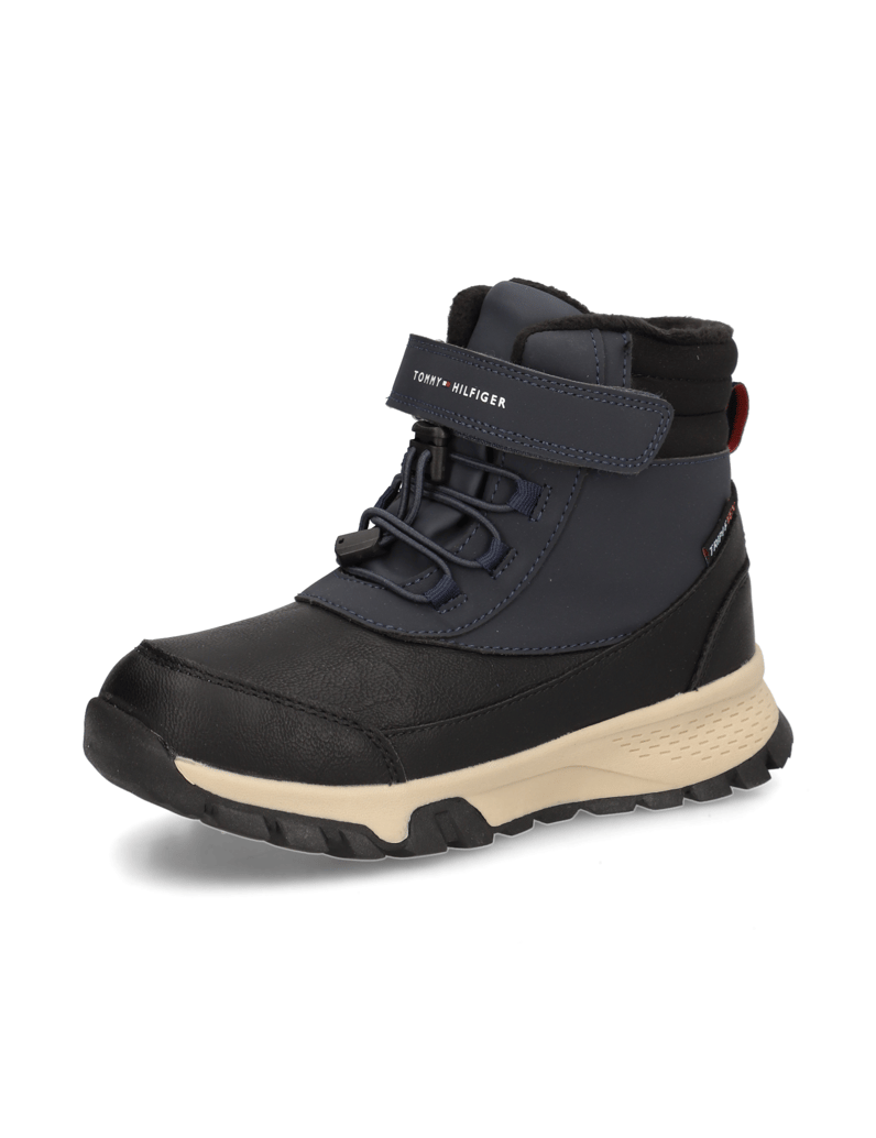 Tommy-Hilfiger-SCOTTIE-modrá