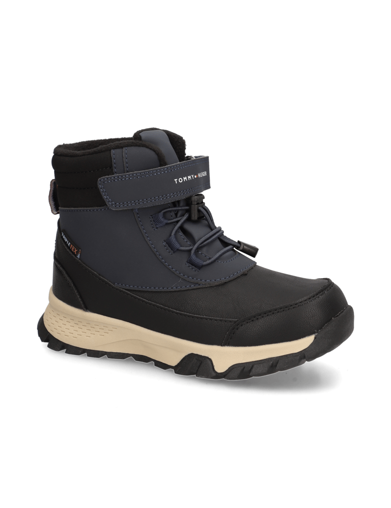 Tommy-Hilfiger-SCOTTIE-modrá