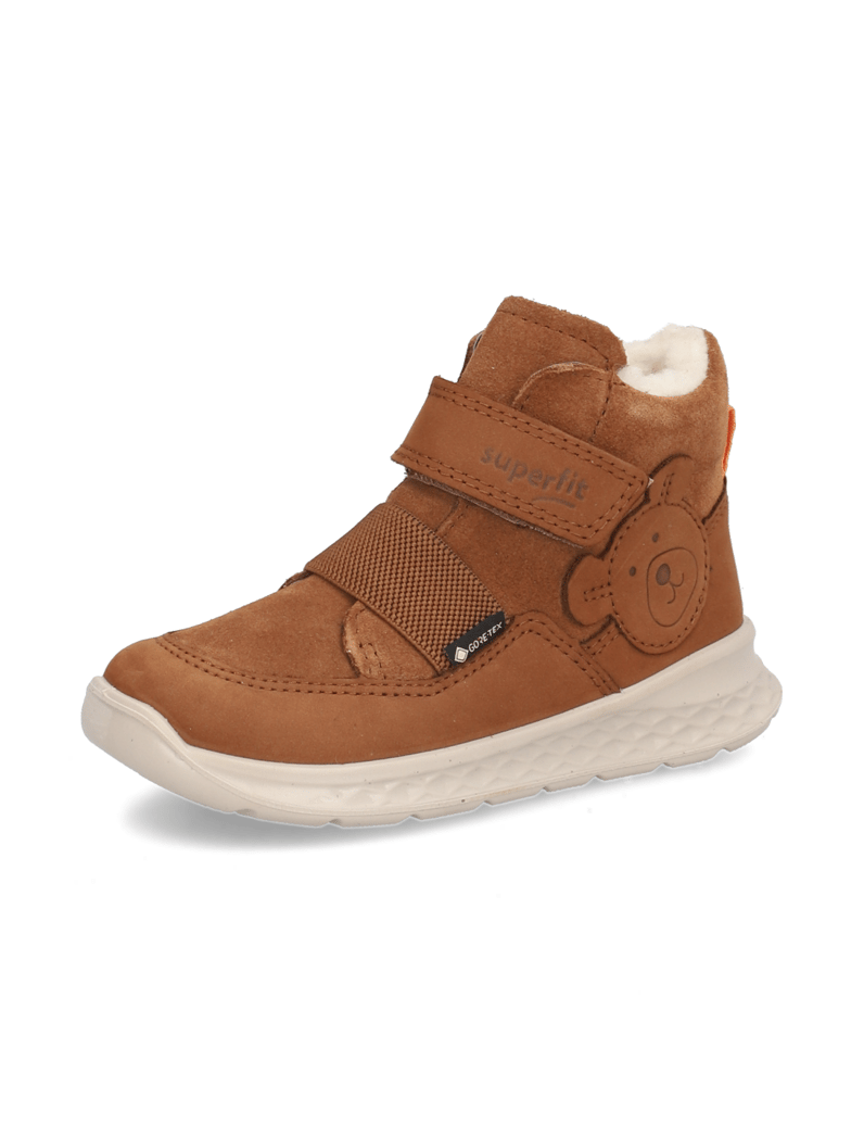 Superfit-BREEZE-braun