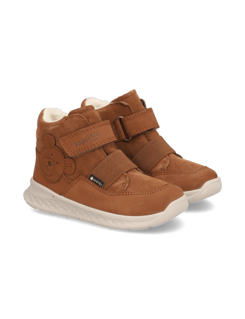 Superfit-BREEZE-braun