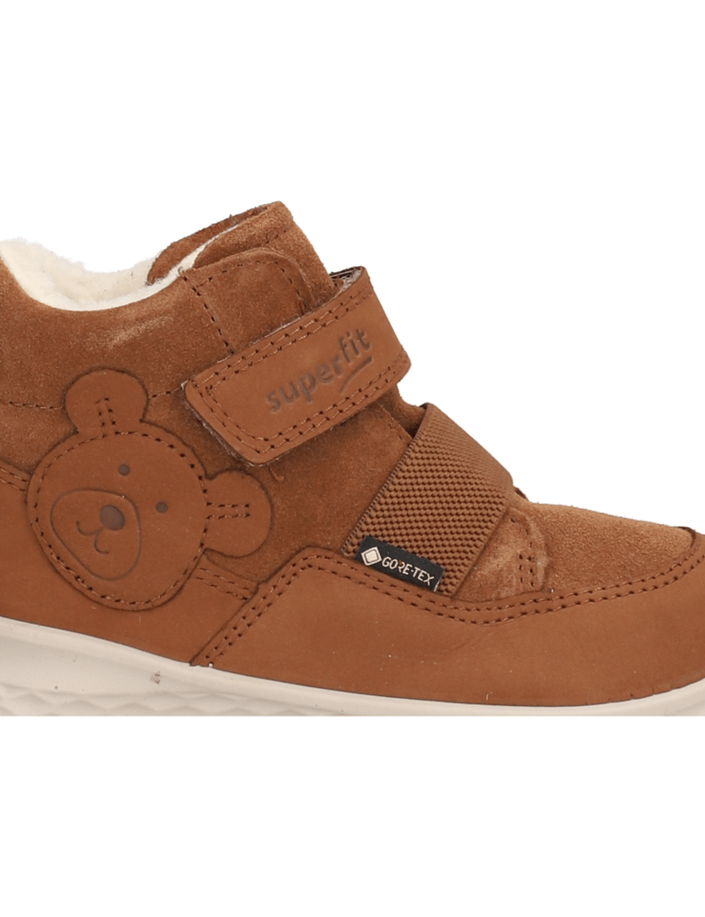 Superfit-BREEZE-braun