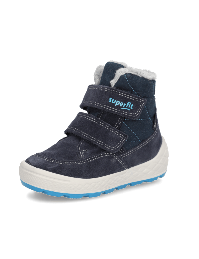 Superfit-GROOVY-2.0-modrá