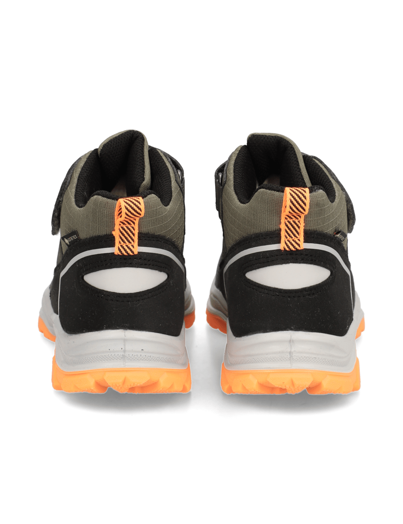 Superfit-JUPITER-grün