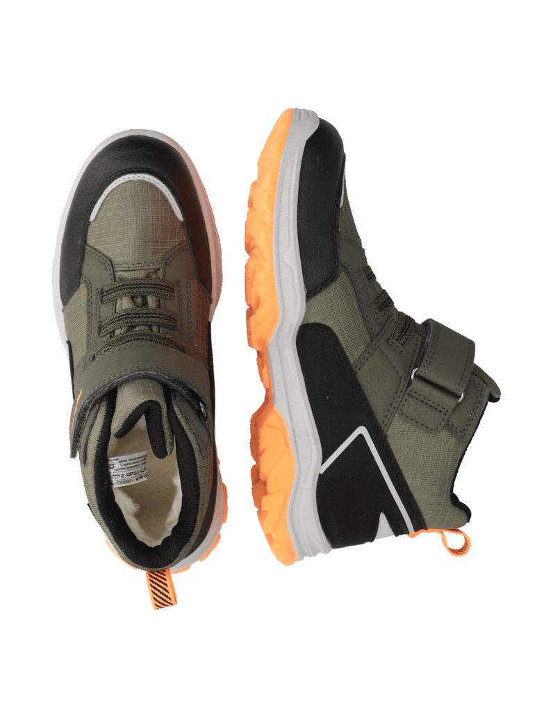 Superfit-JUPITER-grün