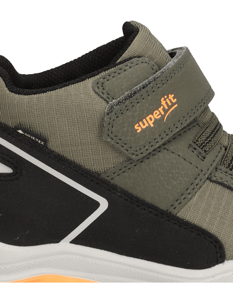 Superfit-JUPITER-grün