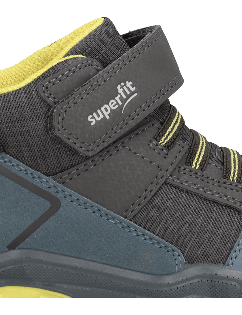 Superfit-JUPITER-grün