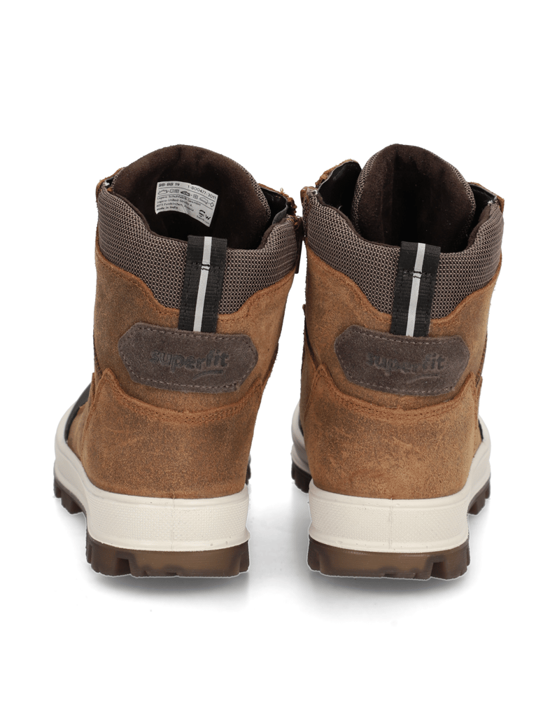 Superfit-TEDD-braun
