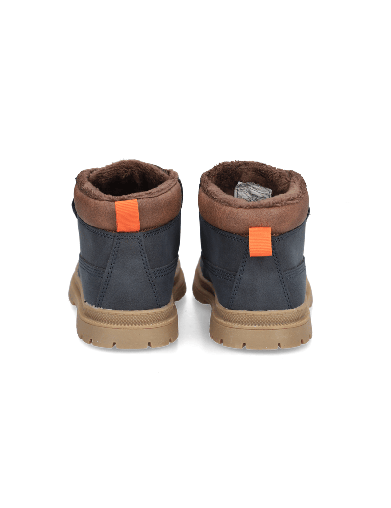 U&ME-kotníčkové-boty-modrá