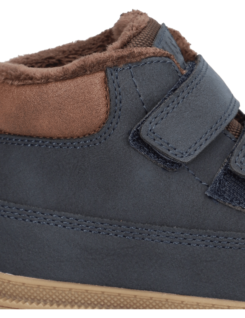 U&ME-kotníčkové-boty-modrá