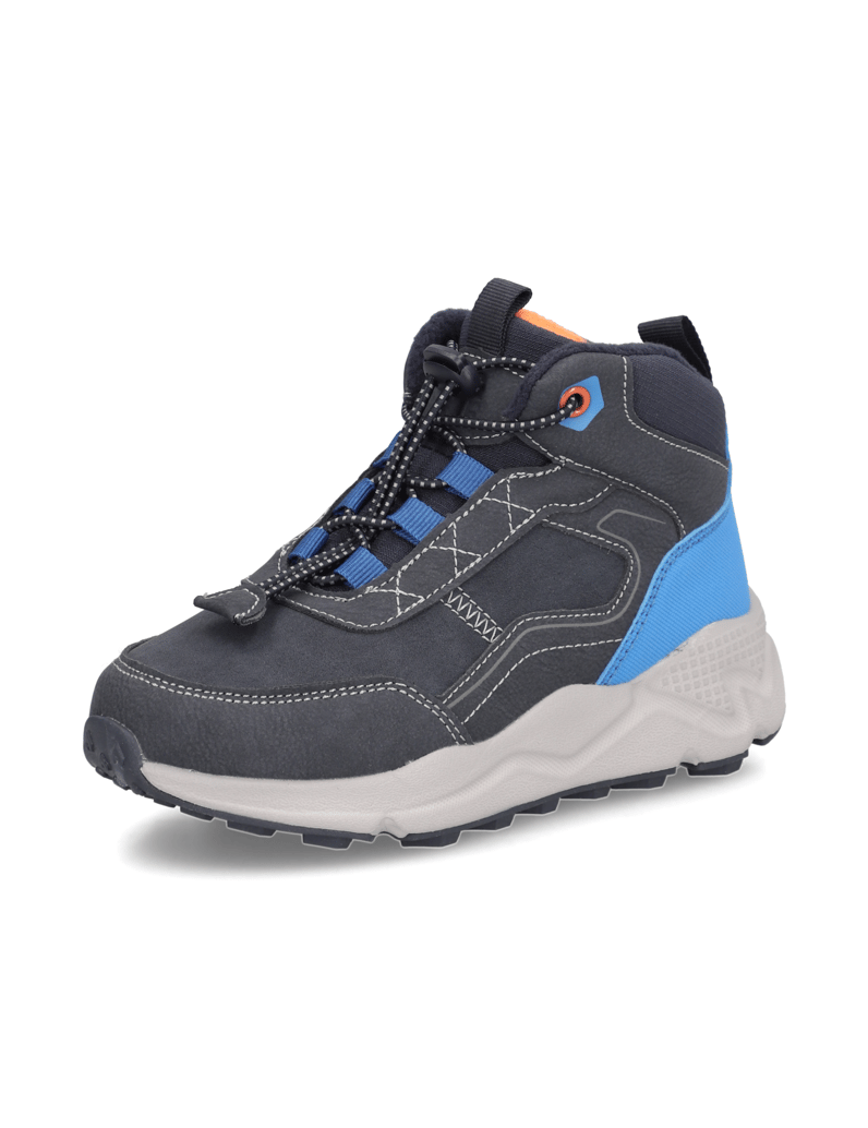 U&ME-Boot-blau