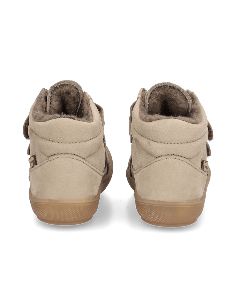 Froddo-OLLIE-WOOL-TEX-béžová