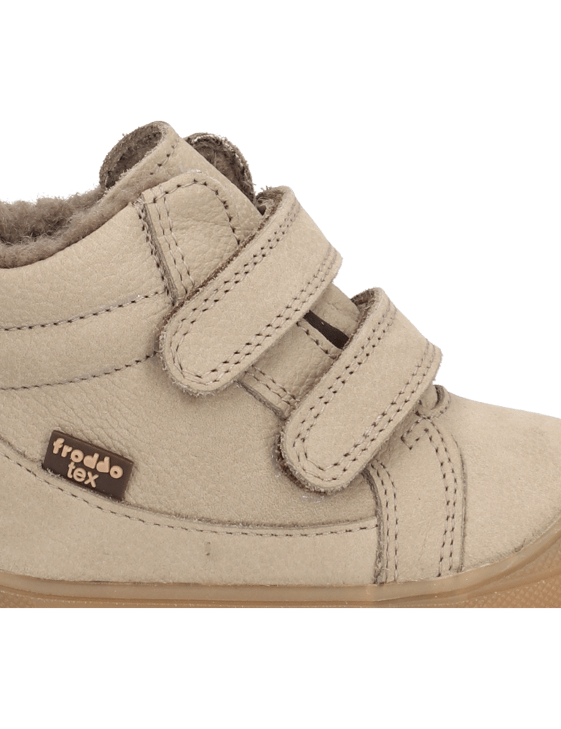 Froddo-OLLIE-WOOL-TEX-béžová
