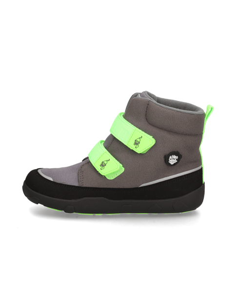 Winterstiefel Vegan Comfy Panther