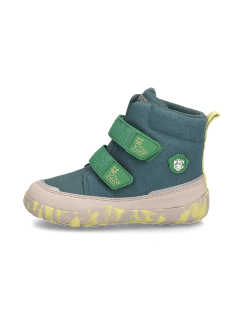 Winterboot Vegan Comfy