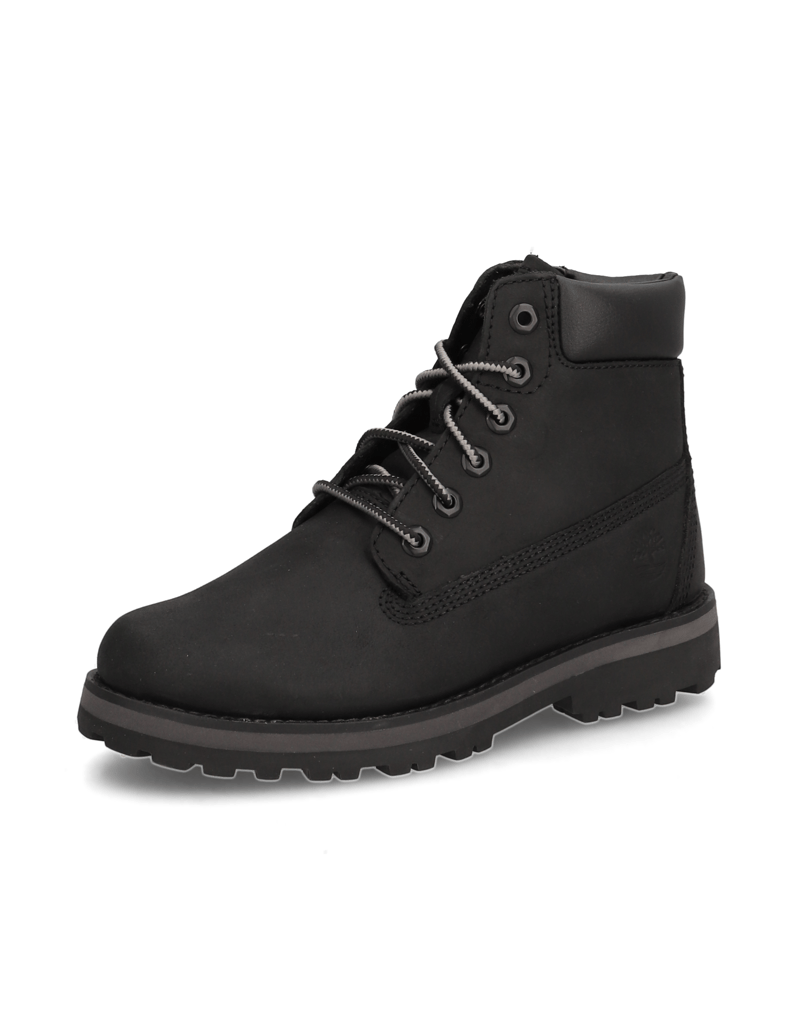 Timberland-Courma-Kid-črna