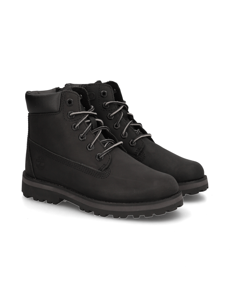 Timberland-Courma-Kid-črna