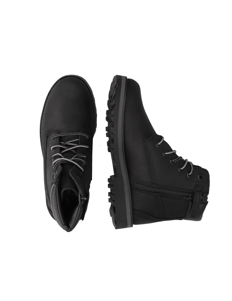 Timberland-Courma-Kid-črna