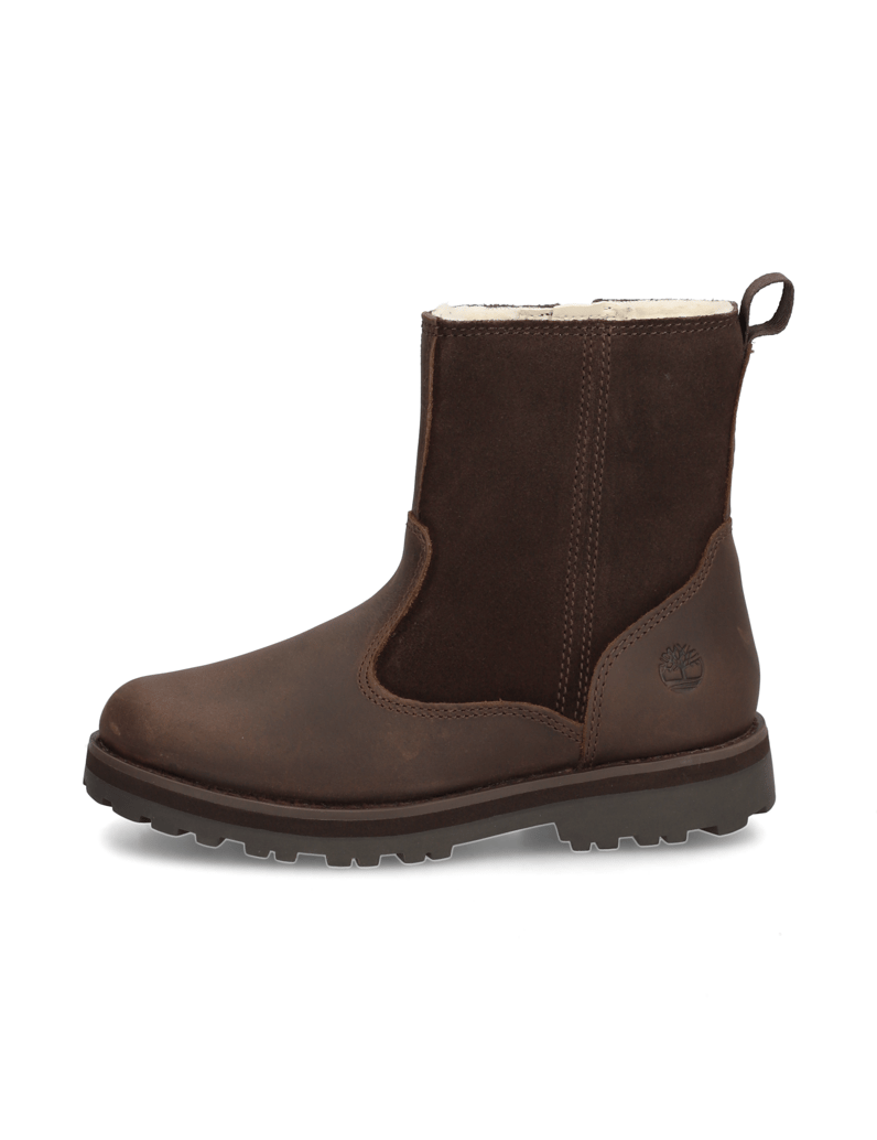 Timberland-Courma-Kid-hnědá