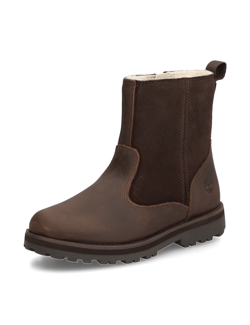 Timberland-Courma-Kid-hnědá